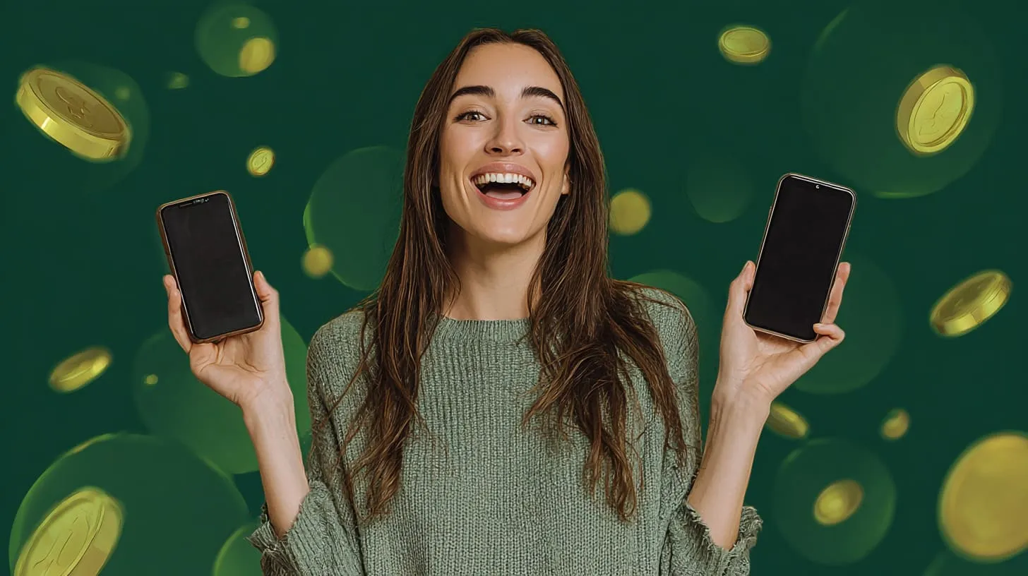 App y lobby de Reybet para Mexico
