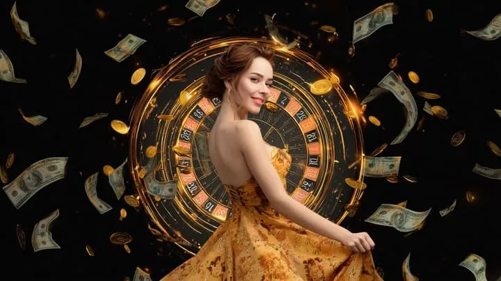 Vista del portal Reybet Casino en Mexico